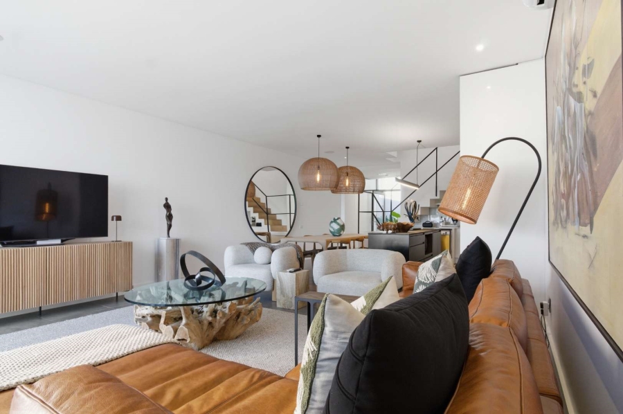 To Let 3 Bedroom Property for Rent in De Waterkant Western Cape